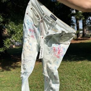 Purple Brand Jeans